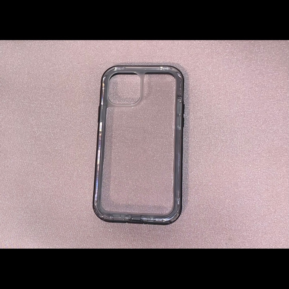 Brand New IPhone 12 pro Lifeproof Case
